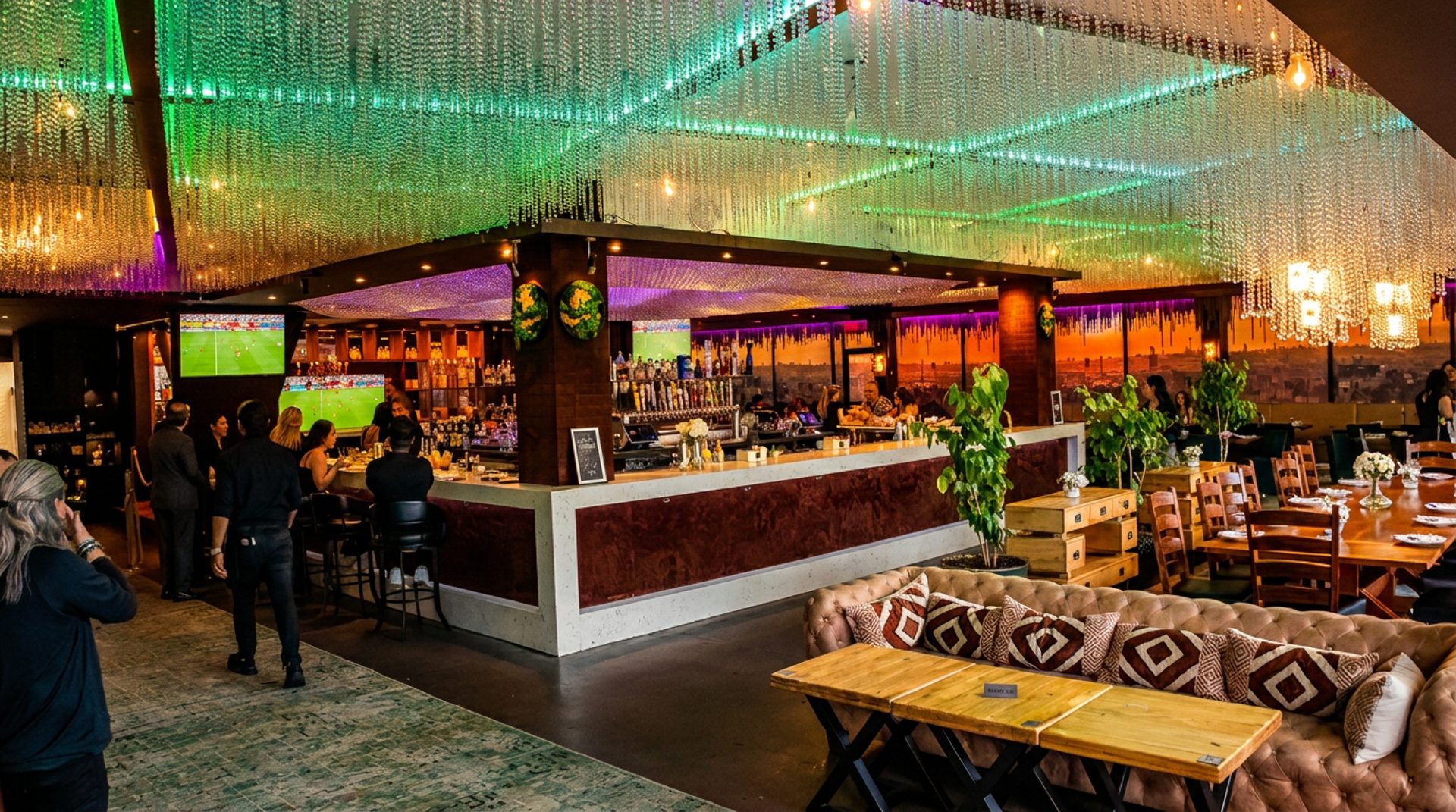 TripAdvisor Travelers' Choice Award