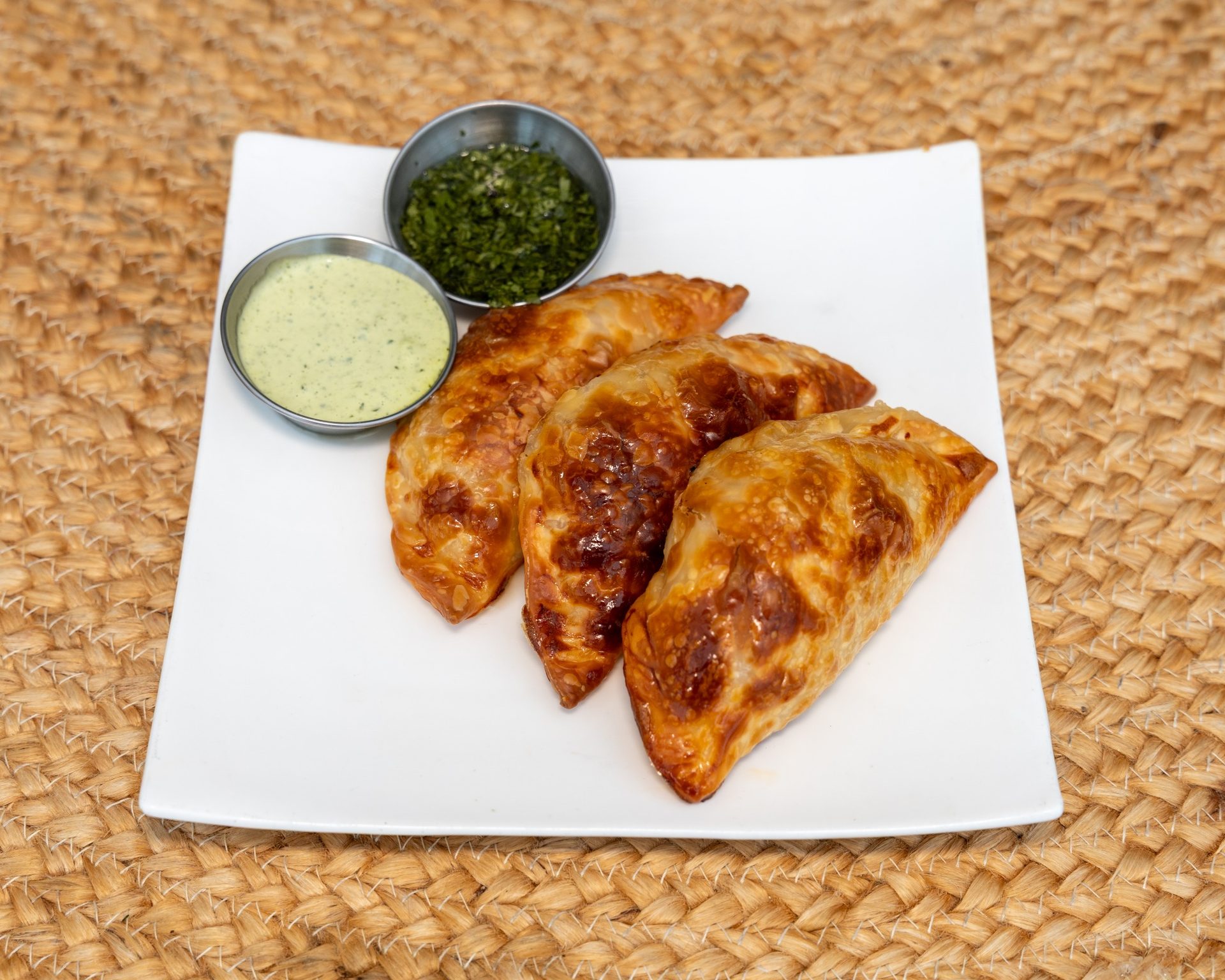 Meet Your New Favorite Empanada