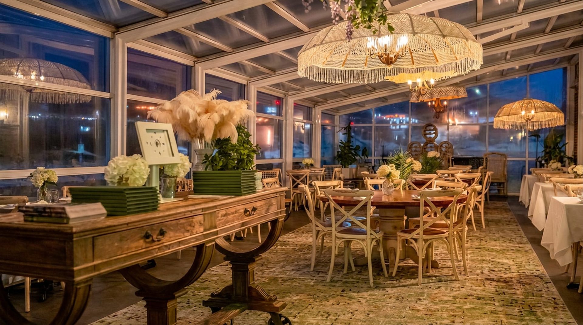 Catering Built for Any Occasion