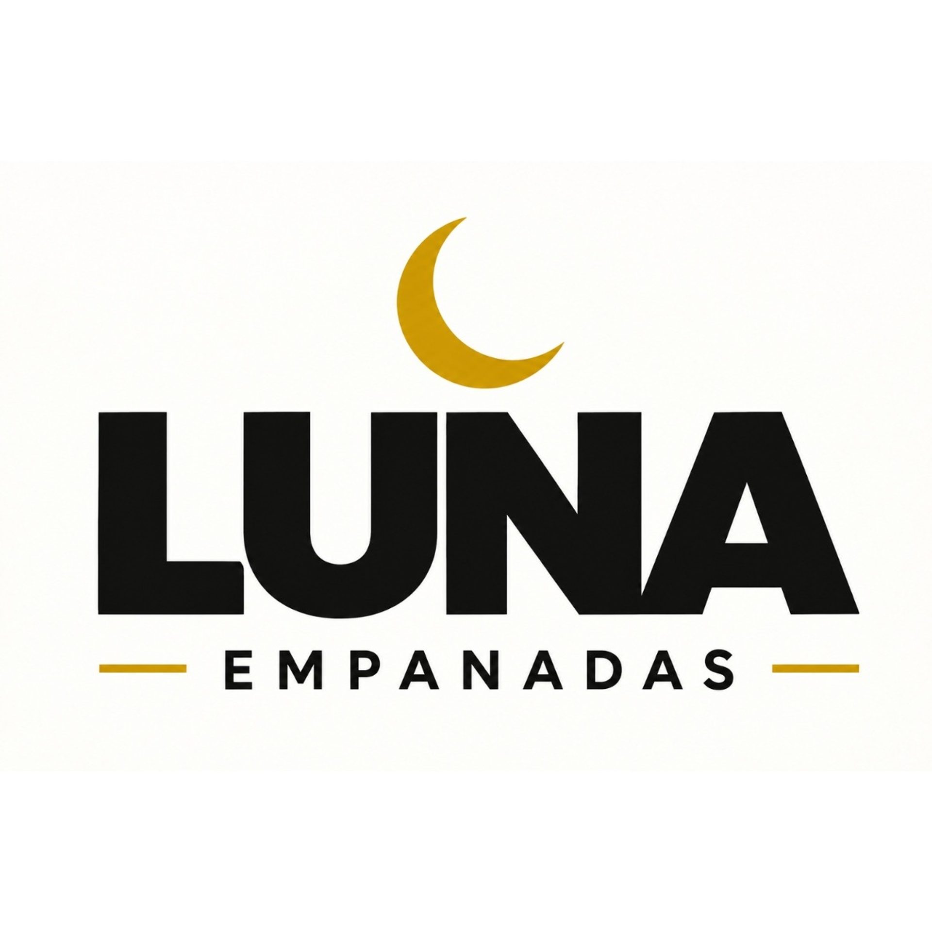 Welcome to LUNA Empanadas