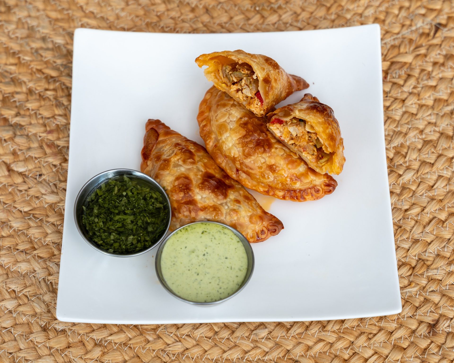 Luna Empanadas Rewards